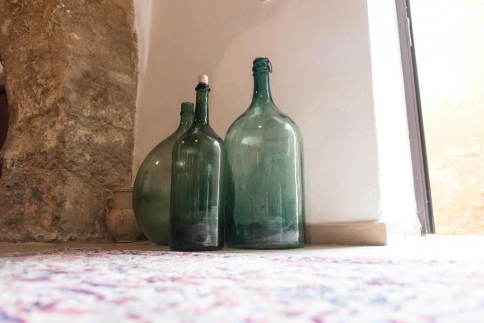 אגריג'נטו Le Teste Di Moro Al Duomo מראה חיצוני תמונה